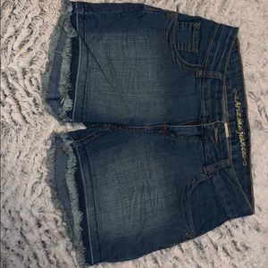 Arizona Jean shorts